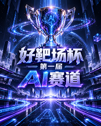 好靶场杯第一届AI赛道 封面